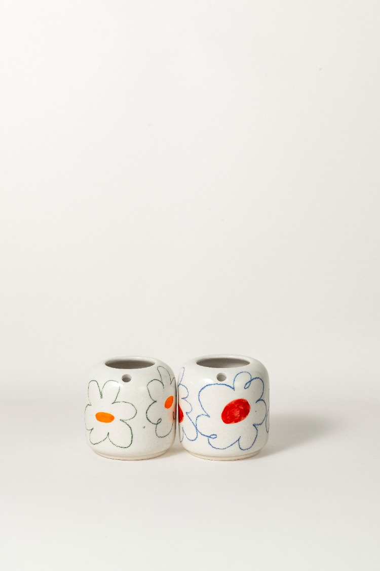  Bloom Collection - Mini (2'li set)