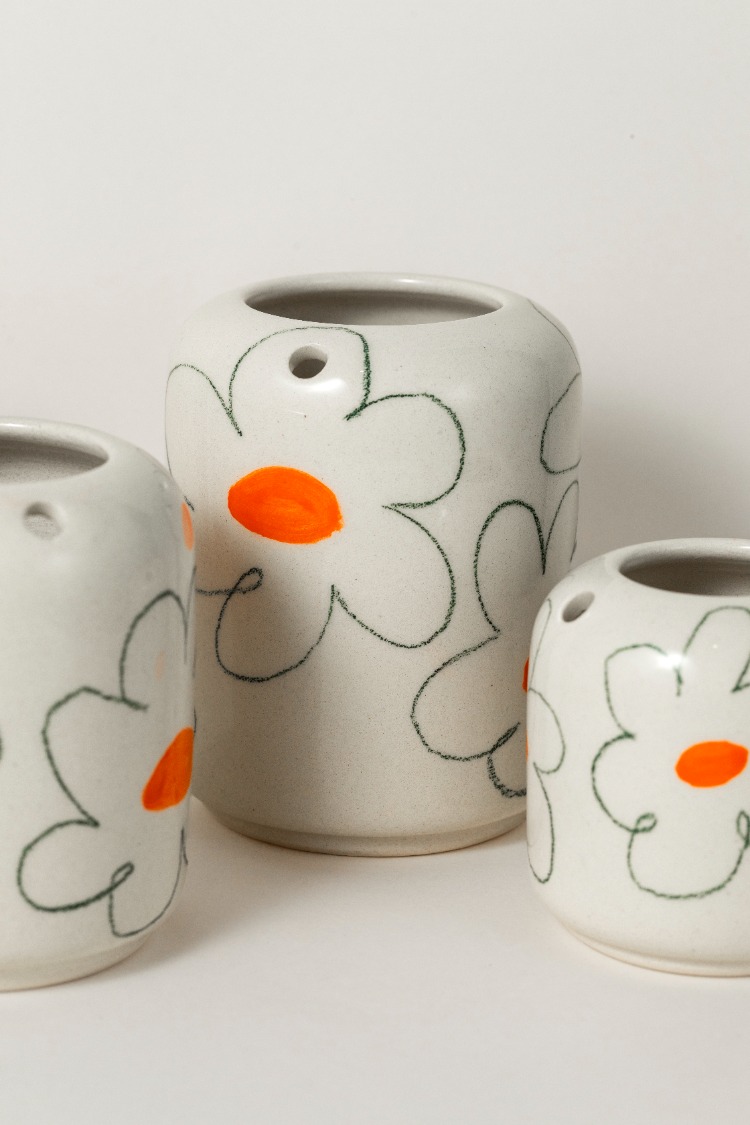  Bloom Collection Marigold - Tall