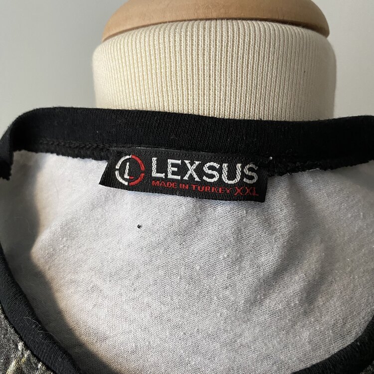 Lexsus - Tshirt