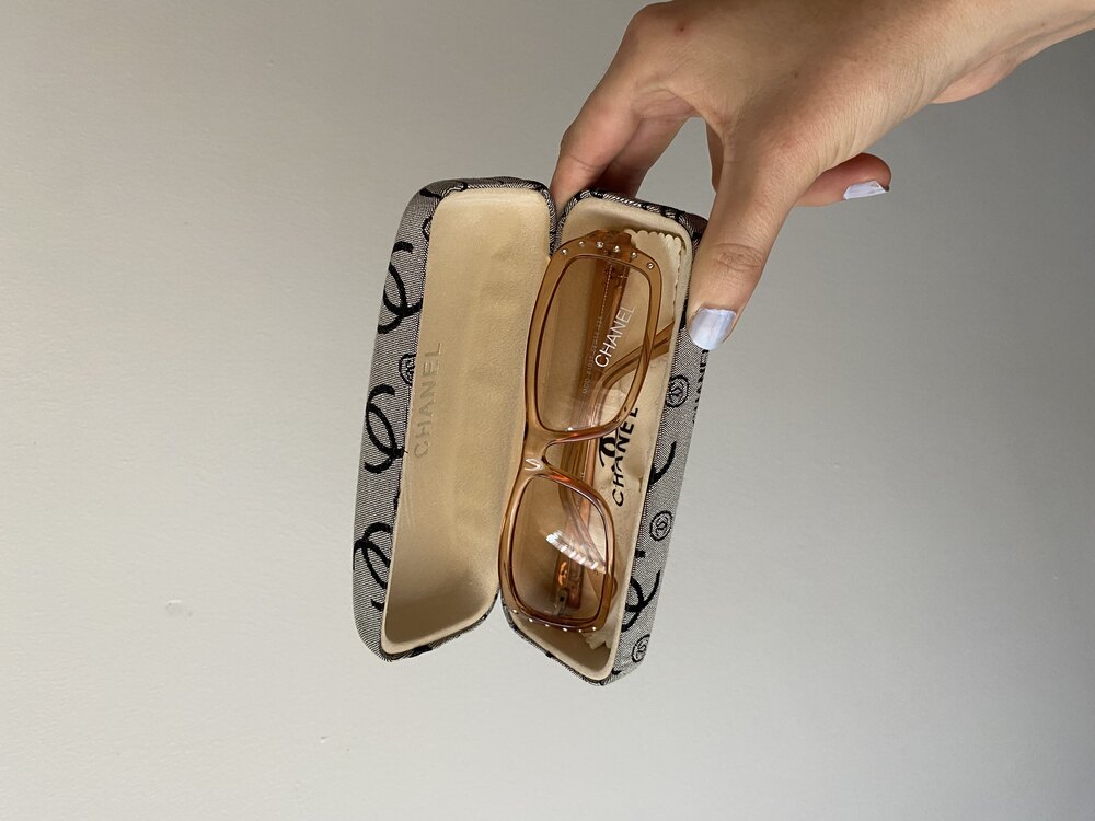 Chanel - Gözlük