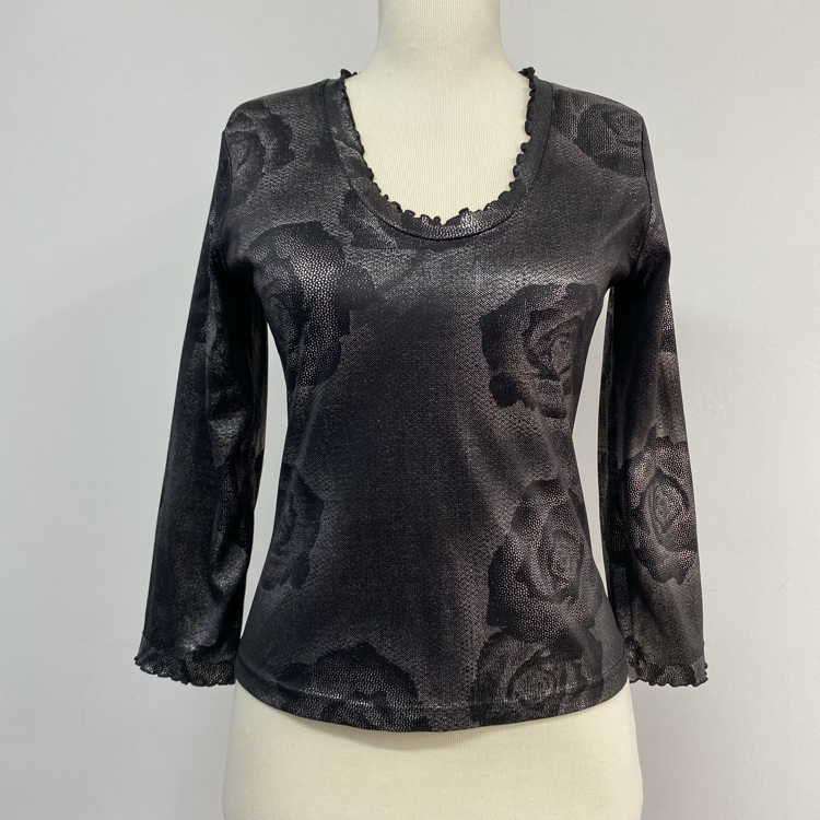 Favori - Rose Bluz