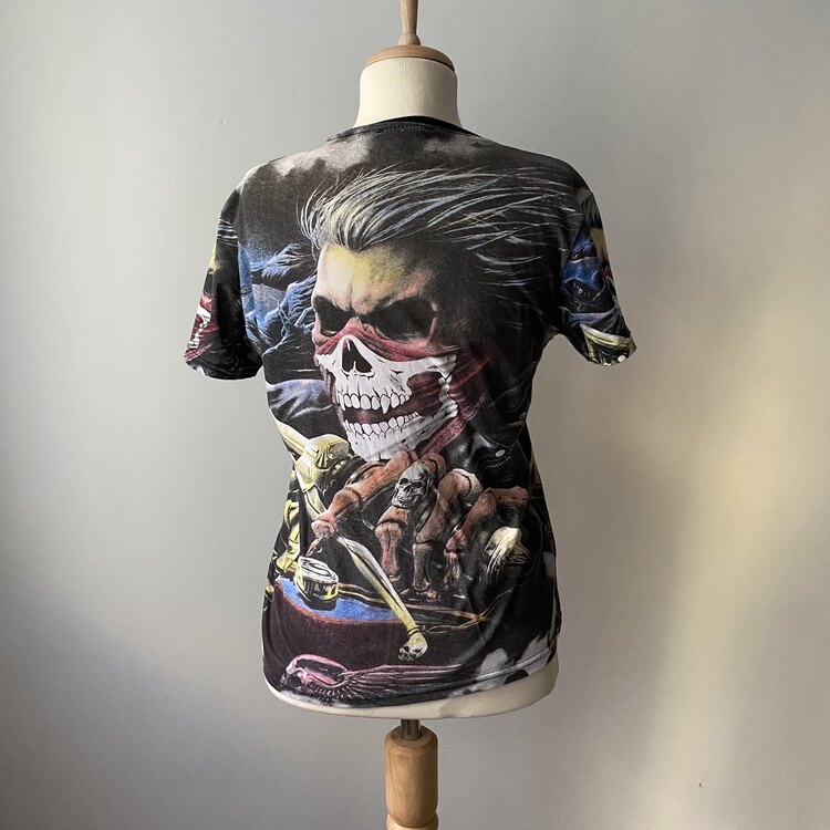 Lexsus - Tshirt