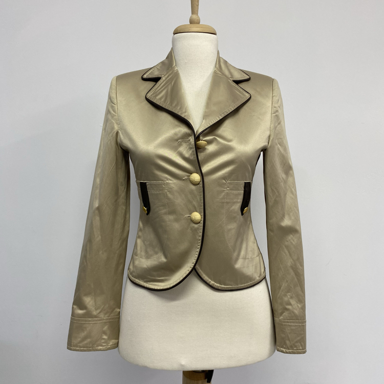 Güncel - Blazer ceket