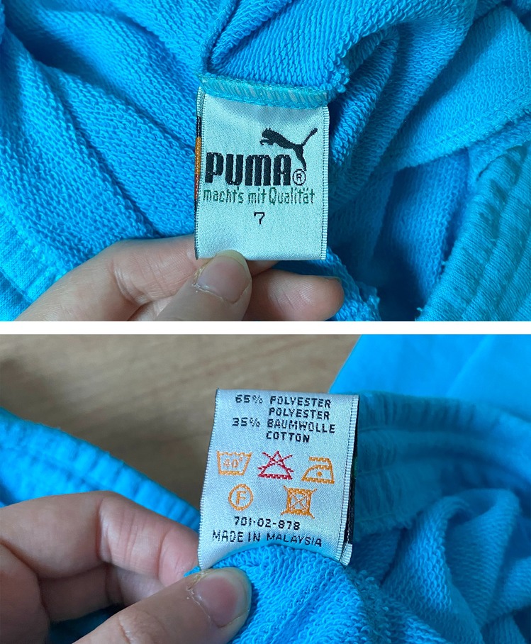 Puma - Eşofman Altı