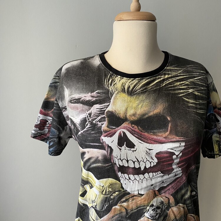 Lexsus - Tshirt
