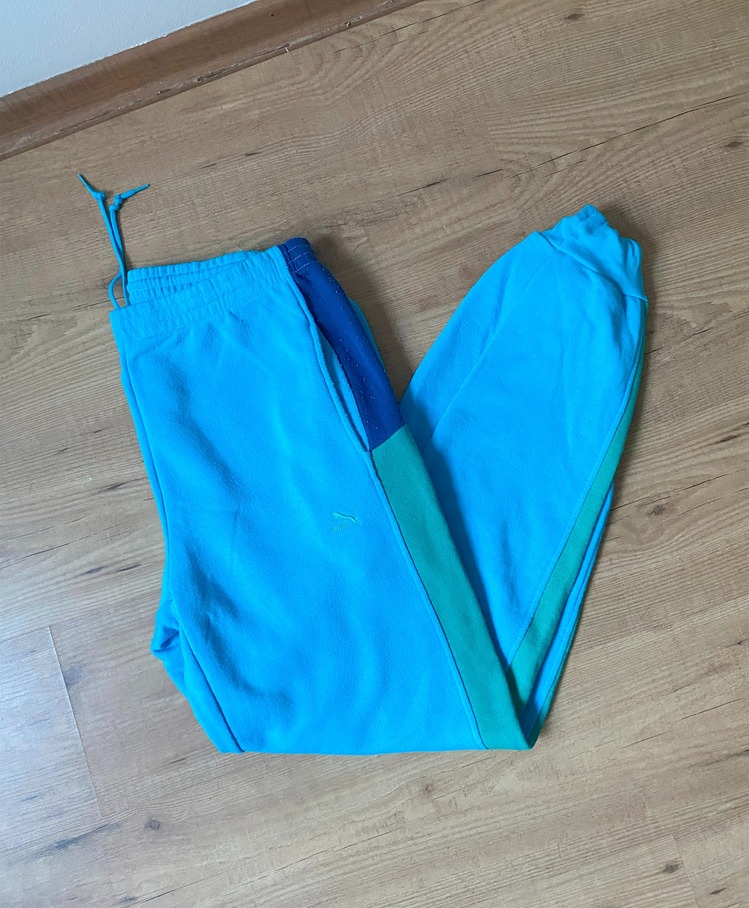 Puma - Eşofman Altı