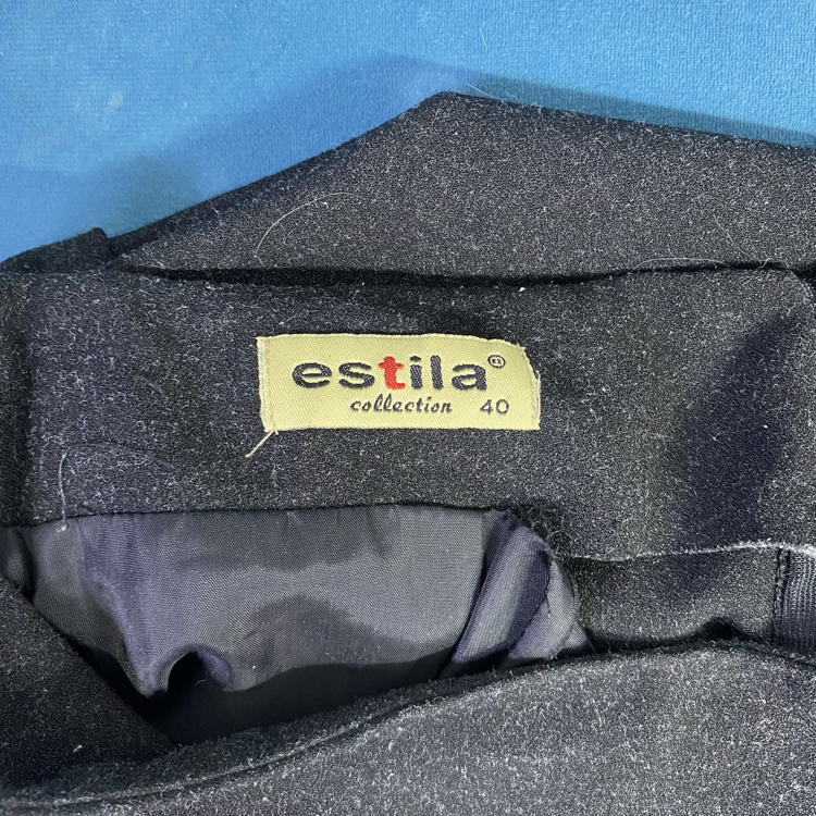Estila Collection - Etek