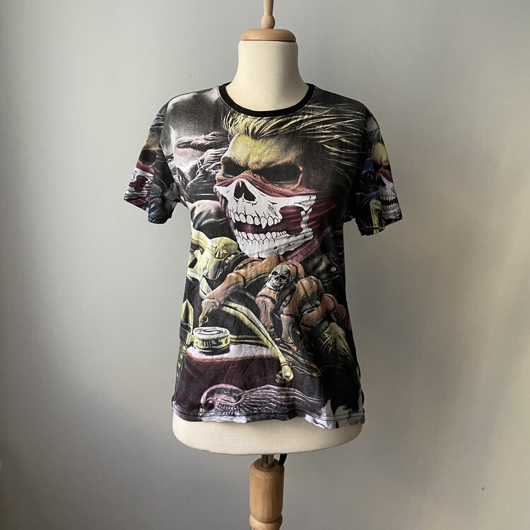 Lexsus - Tshirt