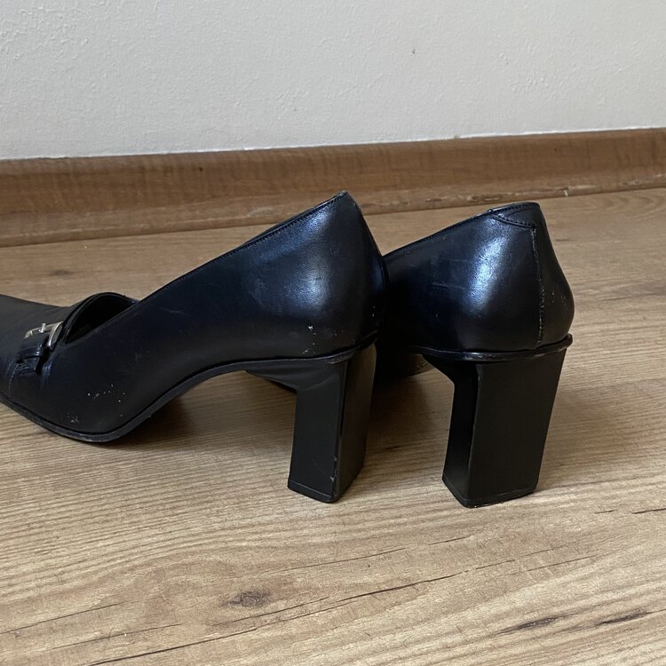 Mode - Vintage Ayakkabı
