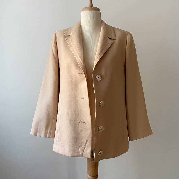 Medial Paris - Vintage blazer