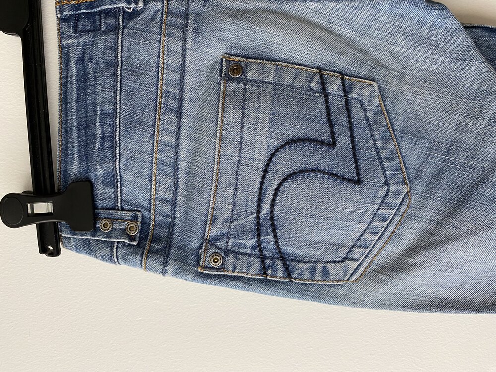 Blend She - Denim Shorts