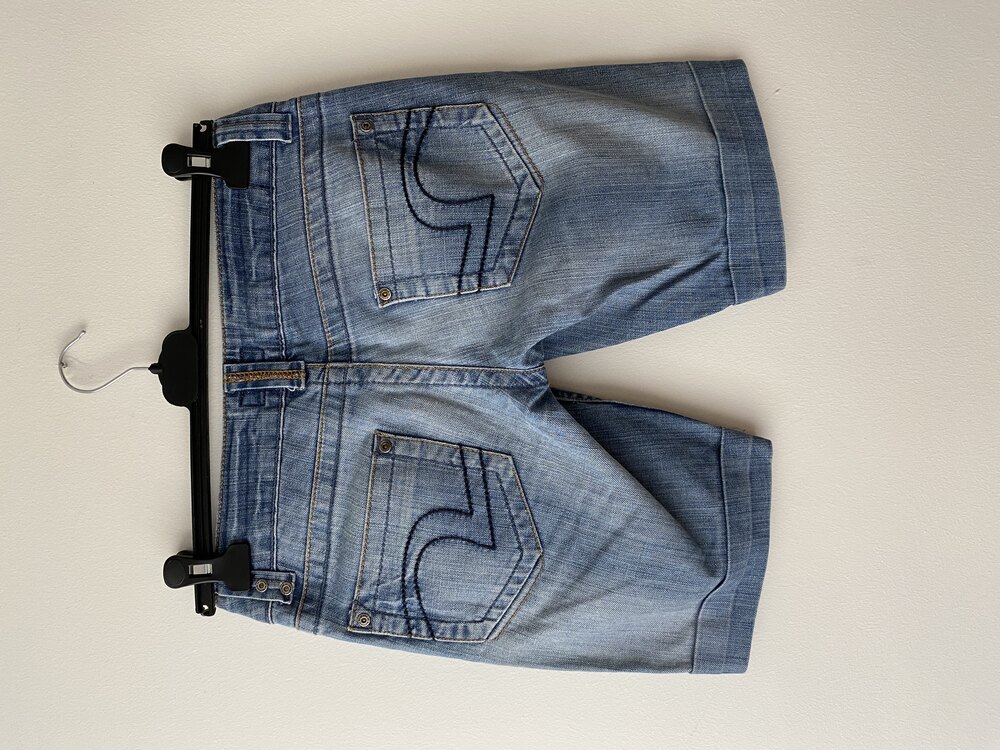 Blend She - Denim Shorts