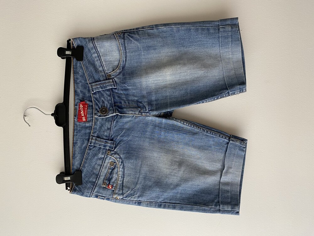 Blend She - Denim Shorts