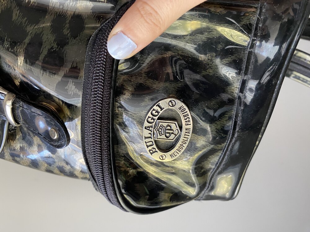 Bulaggi - Sırt Çantası
