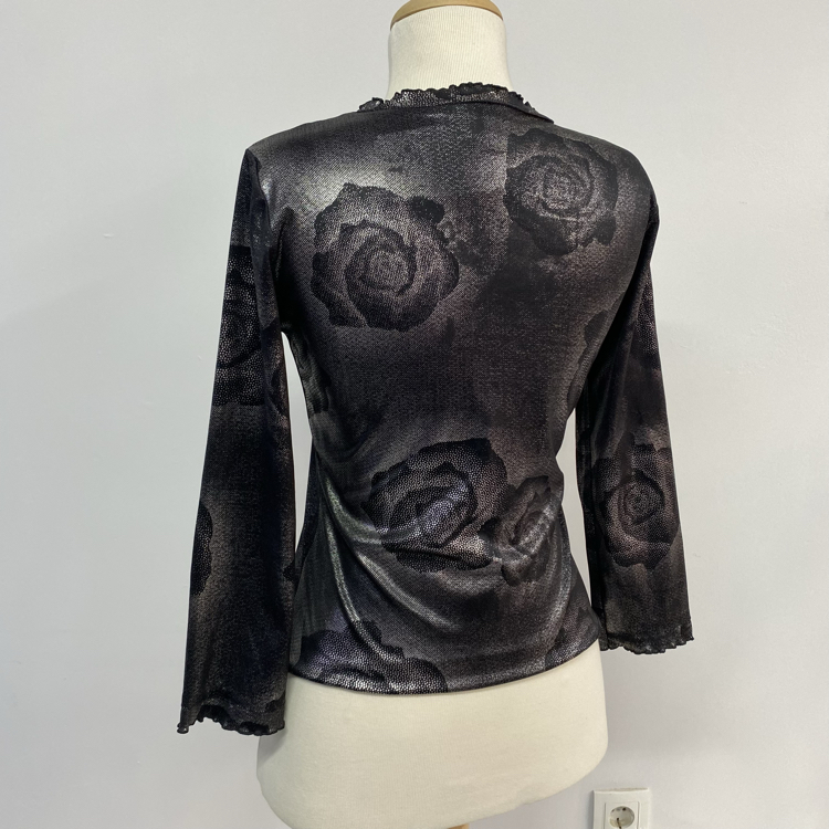Favori - Rose Bluz