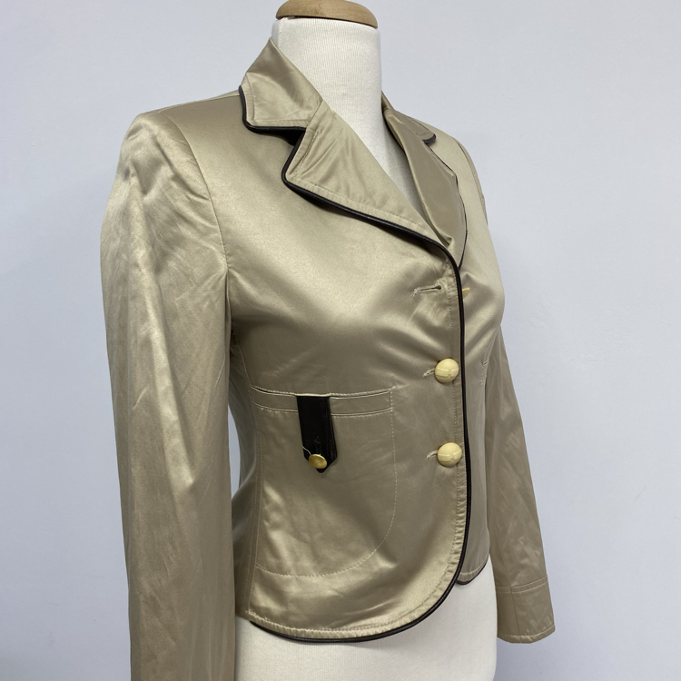 Güncel - Blazer ceket