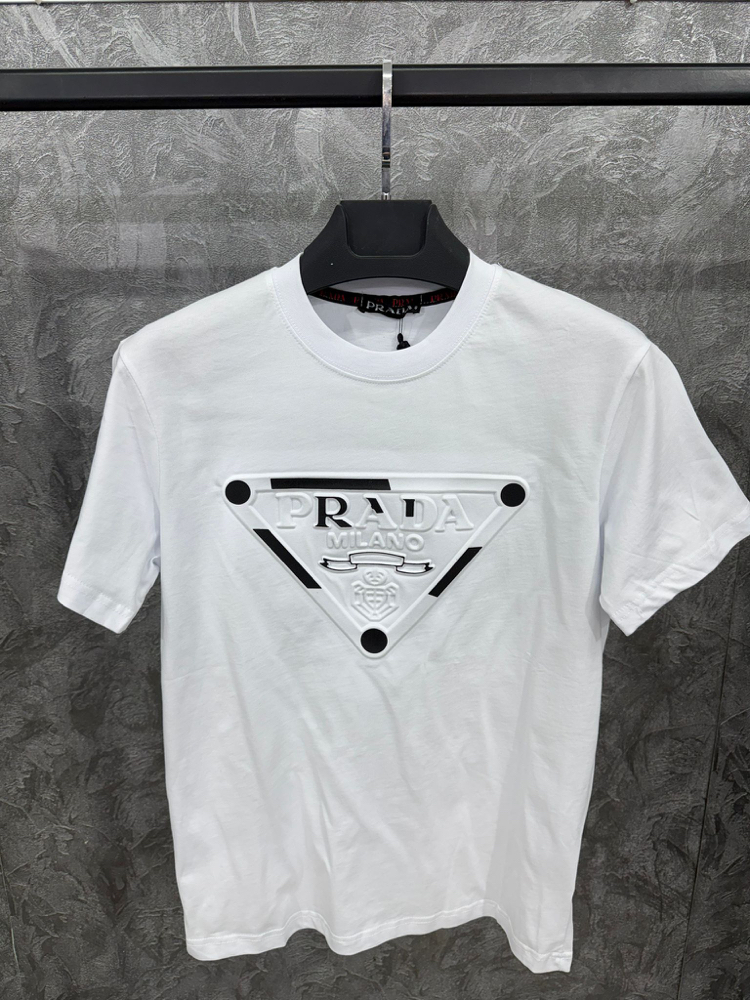 PRADA TİŞÖRT