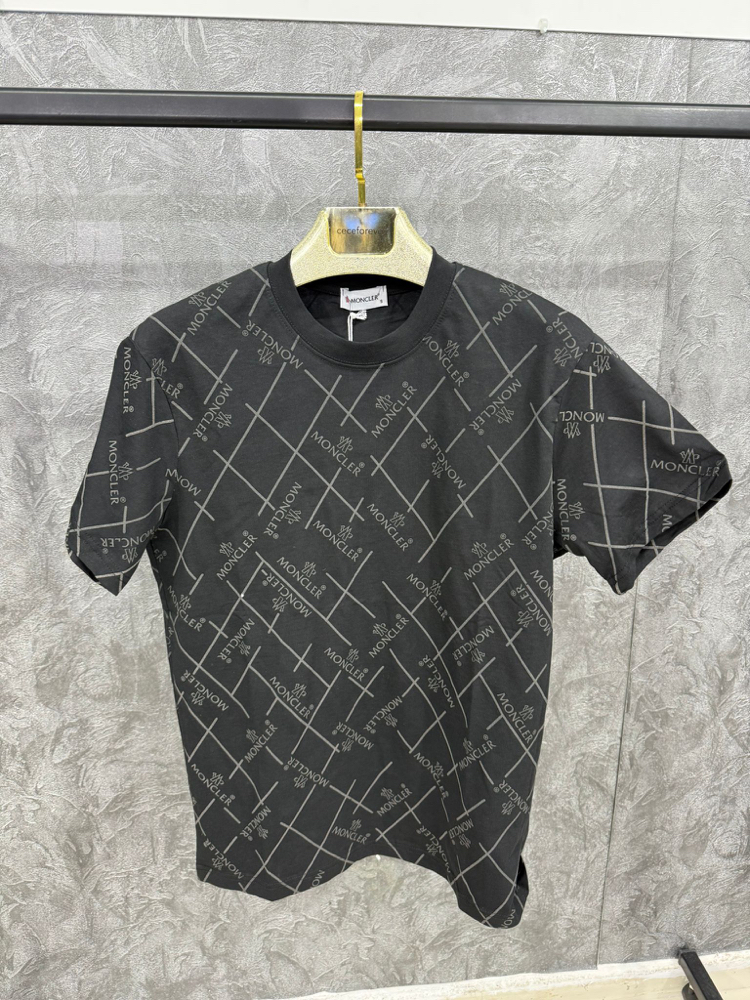 MONCLER TİŞORT 