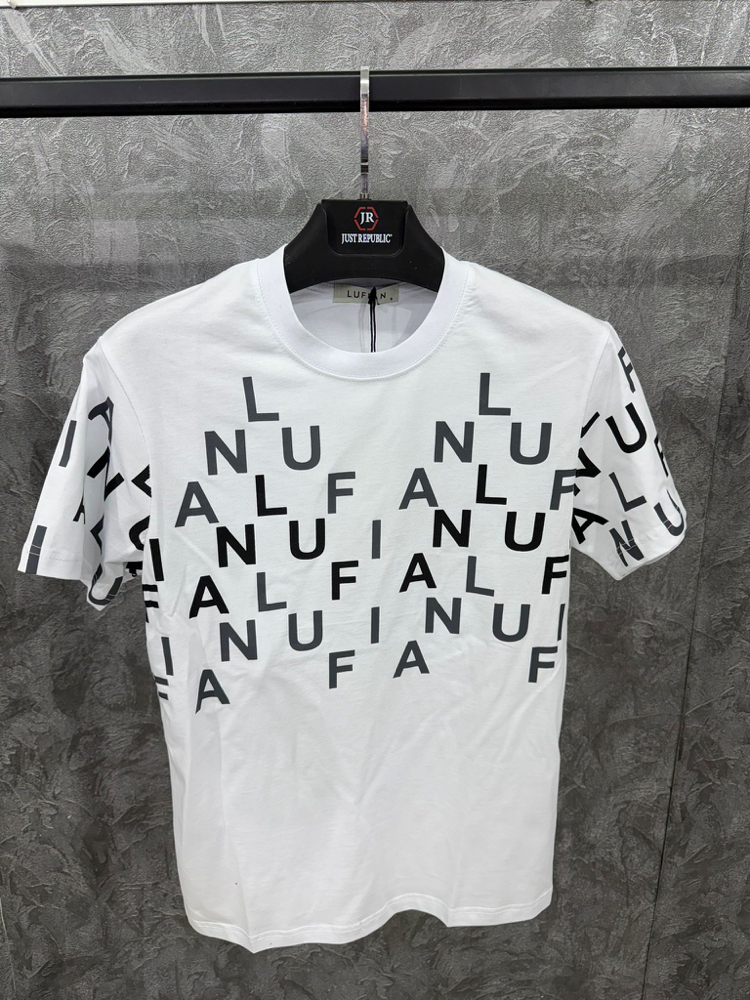 LUFİAN TİŞÖRT 