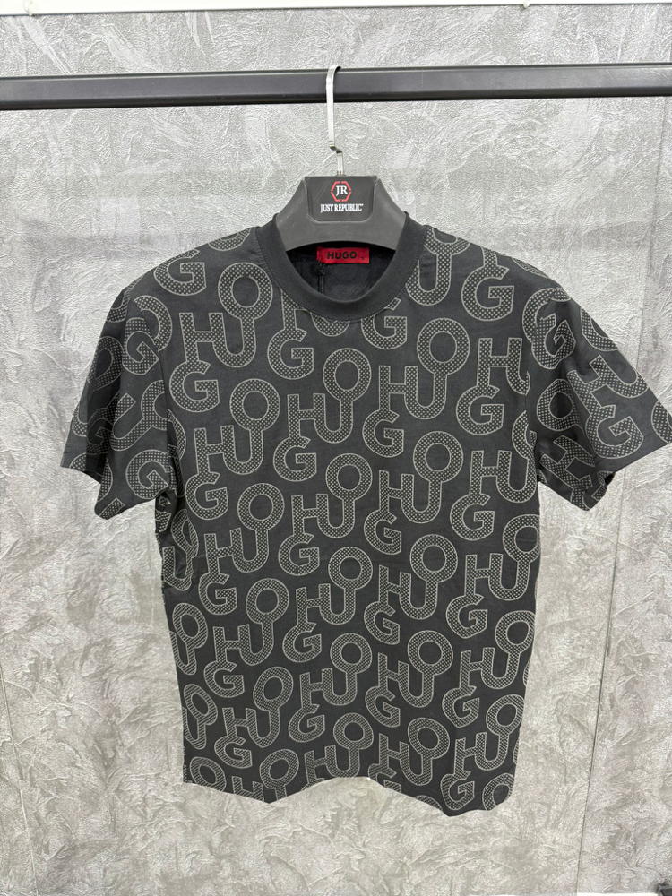 HUGO BOSS TİŞÖRT 