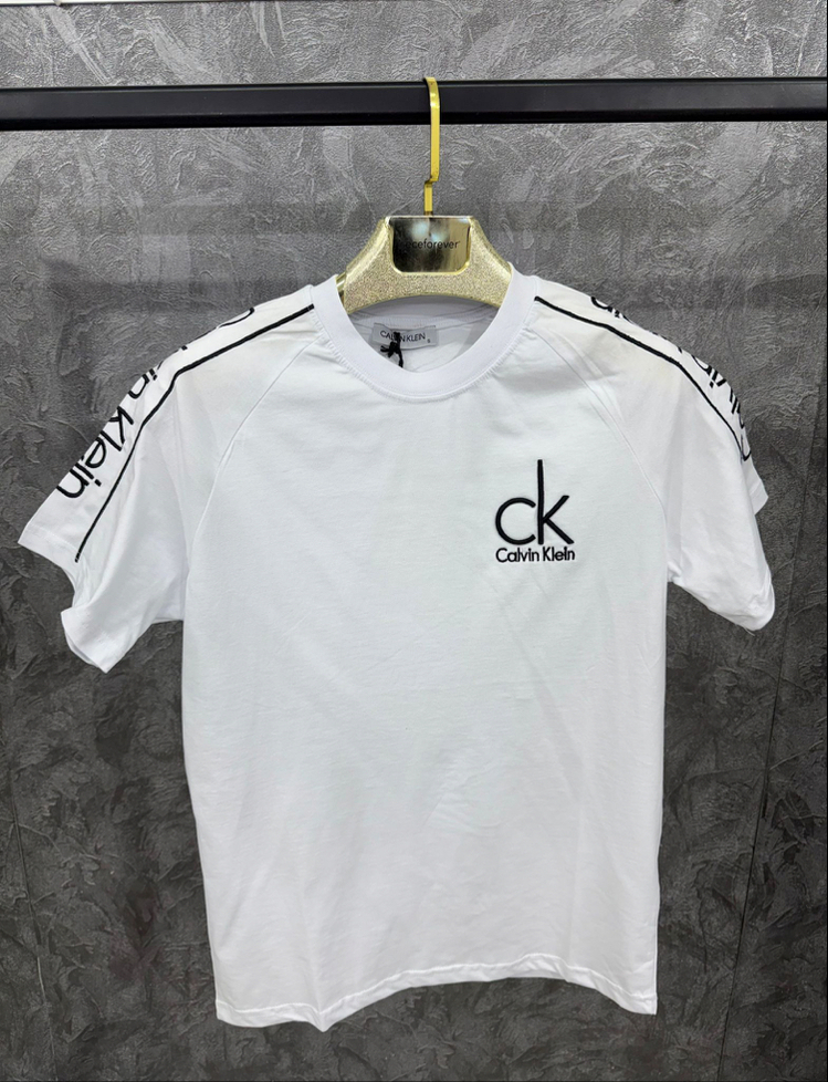 CALVİN KLEİN TİŞÖRT 