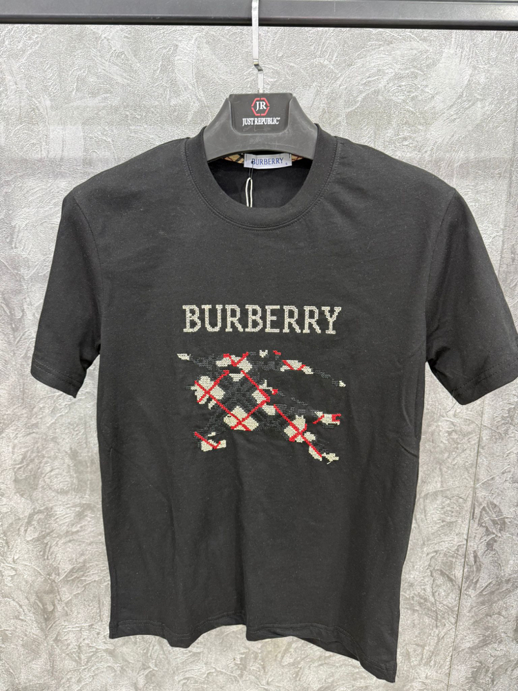 BURBERY TİŞÖRT 