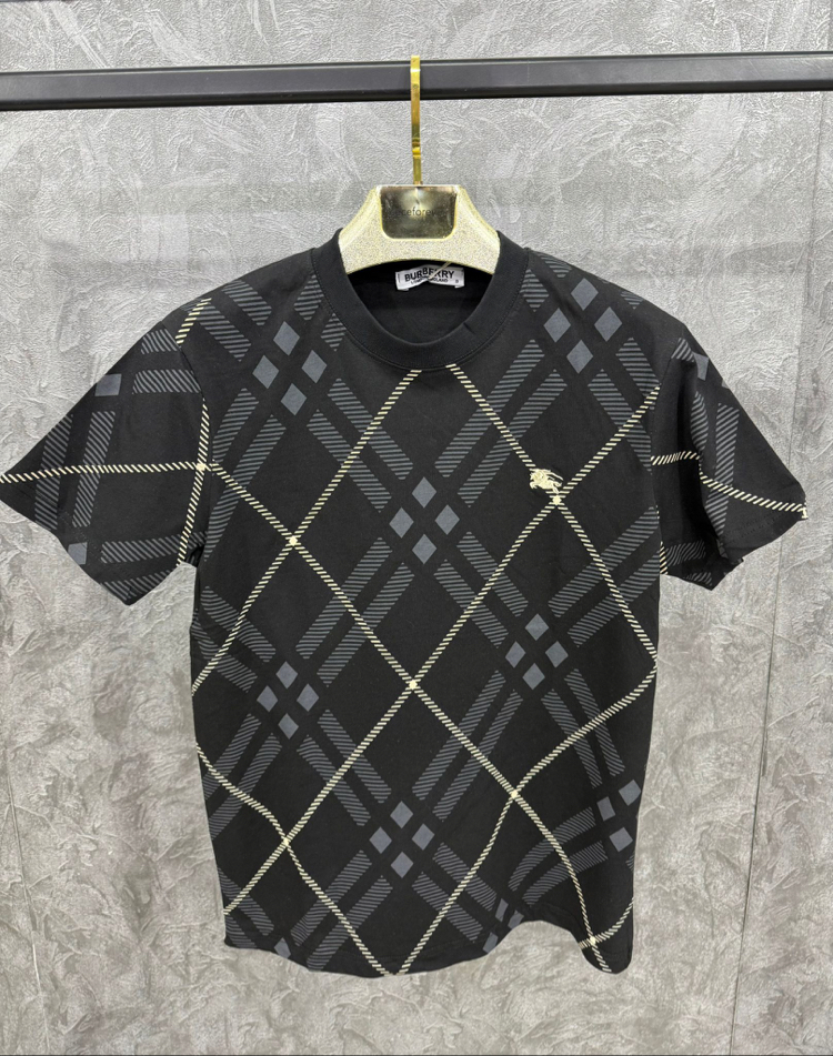 BURBERY TİŞÖRT 