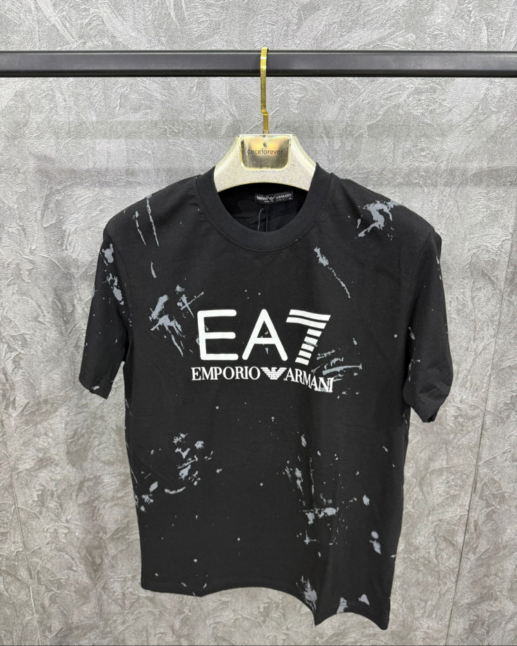 EMPORIO ARMANİ TİŞÖRT 