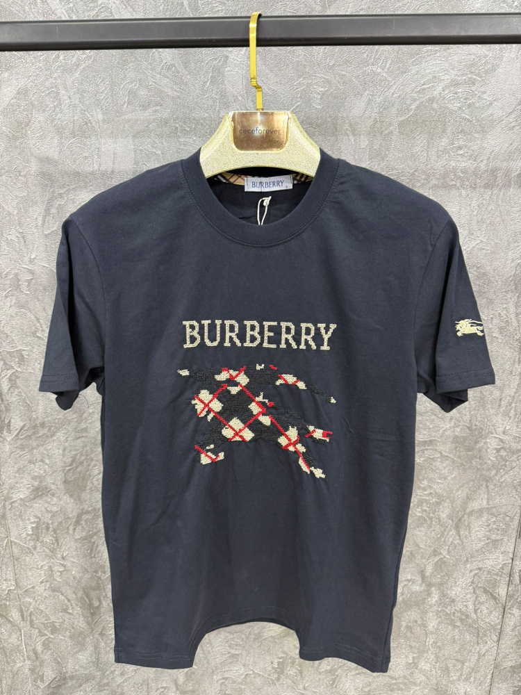BURBERY TİŞÖRT 