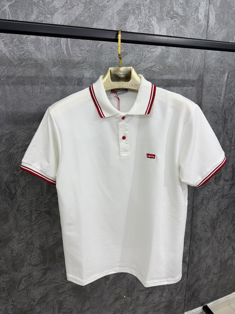 LEVİS POLO YAKA TSHİRT