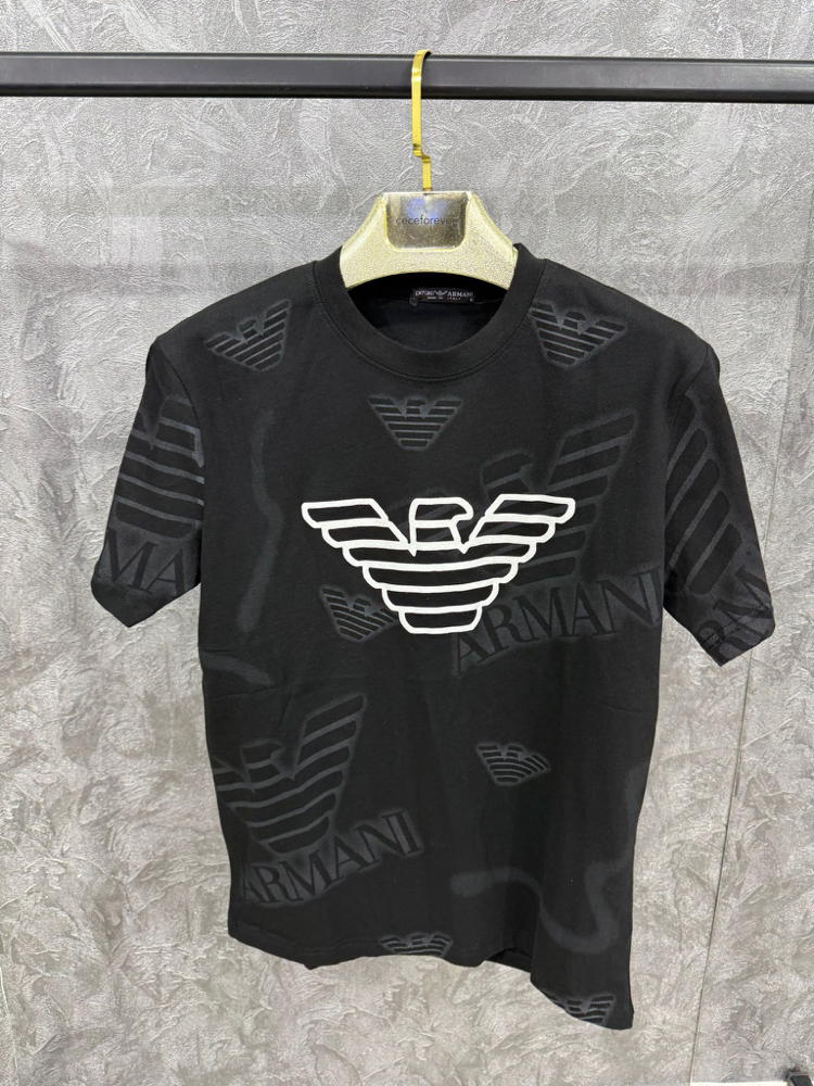 EMPORIO ARMANİ TİŞÖRT