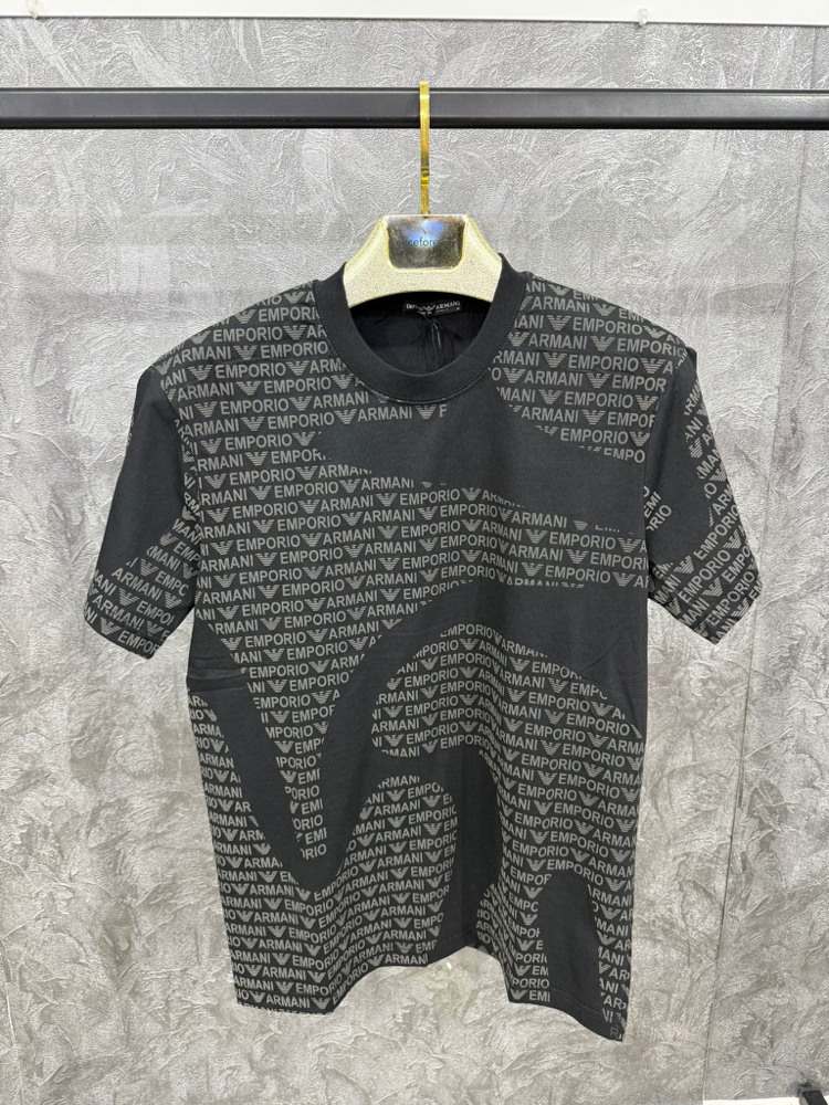 EMPORIO ARMANİ TİŞÖRT 