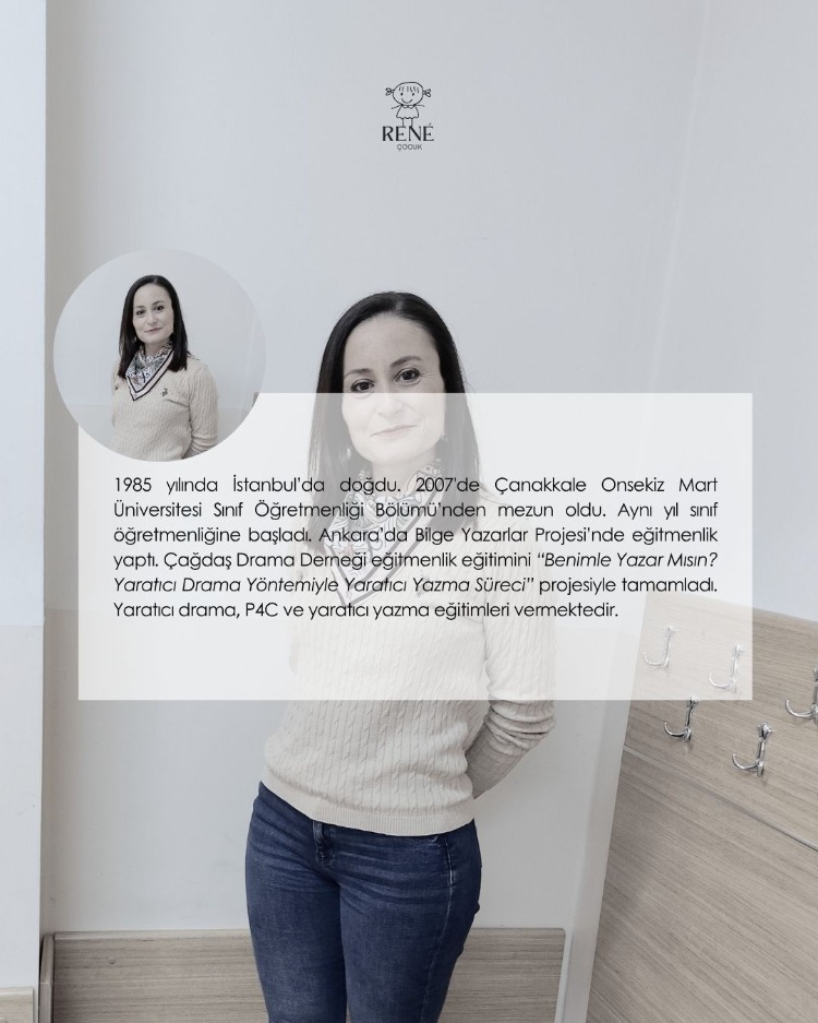 Özlem Özağaç ile Sanatsal Uyaranlarla P4C (7-11/12-15)