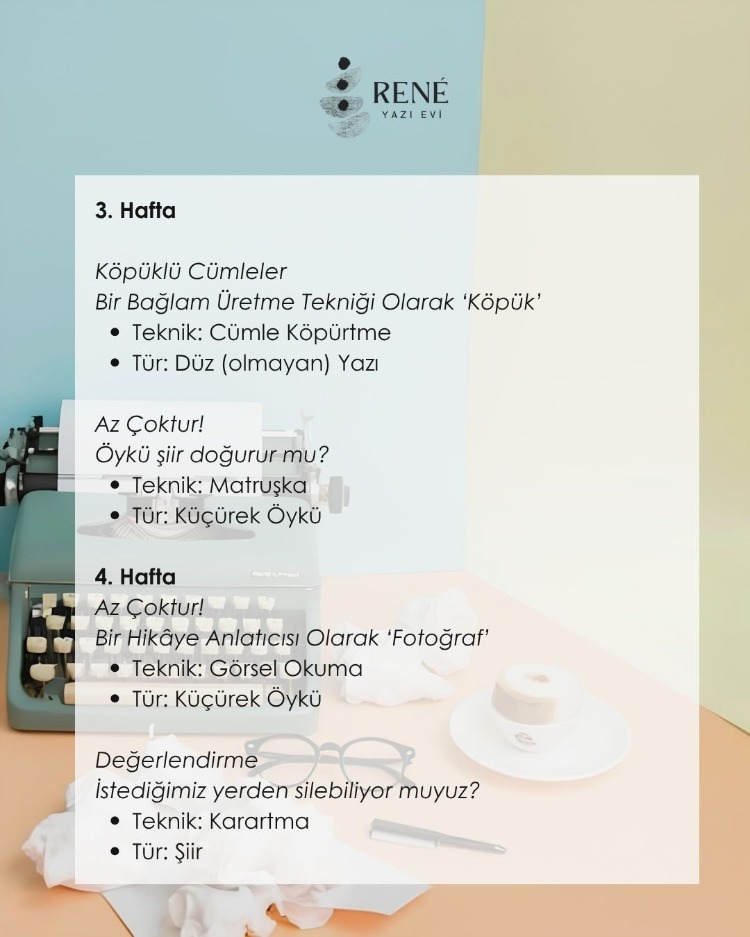 Hicret A. Gülsaçan ile Efendimiz Acemilik