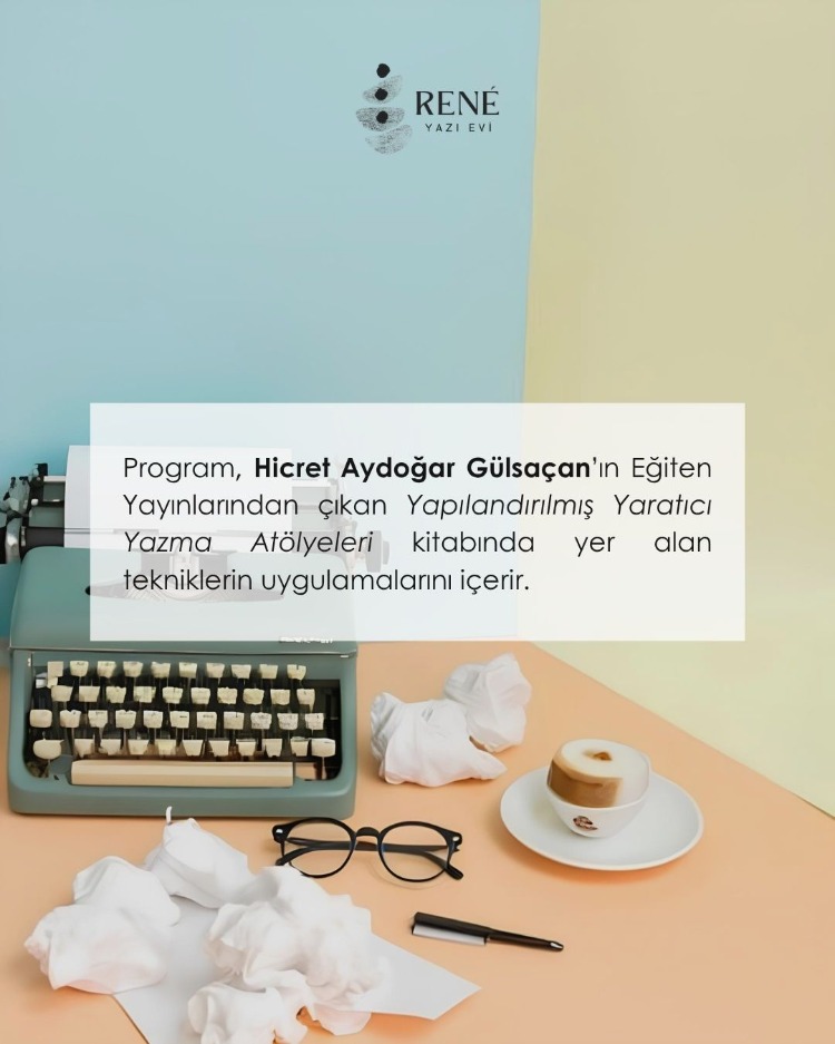 Hicret A. Gülsaçan ile Efendimiz Acemilik
