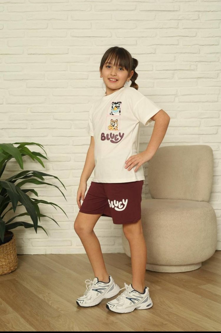 HRBY KİDS 