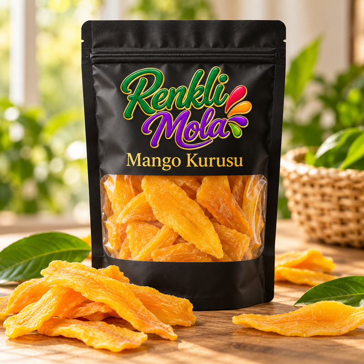 Mango Kurusu