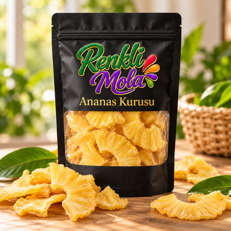 Ananas Kurusu