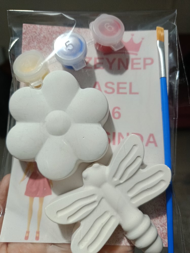 doğum günü boyama setlerimiz