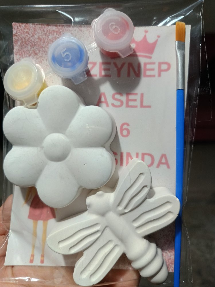 doğum günü boyama setlerimiz