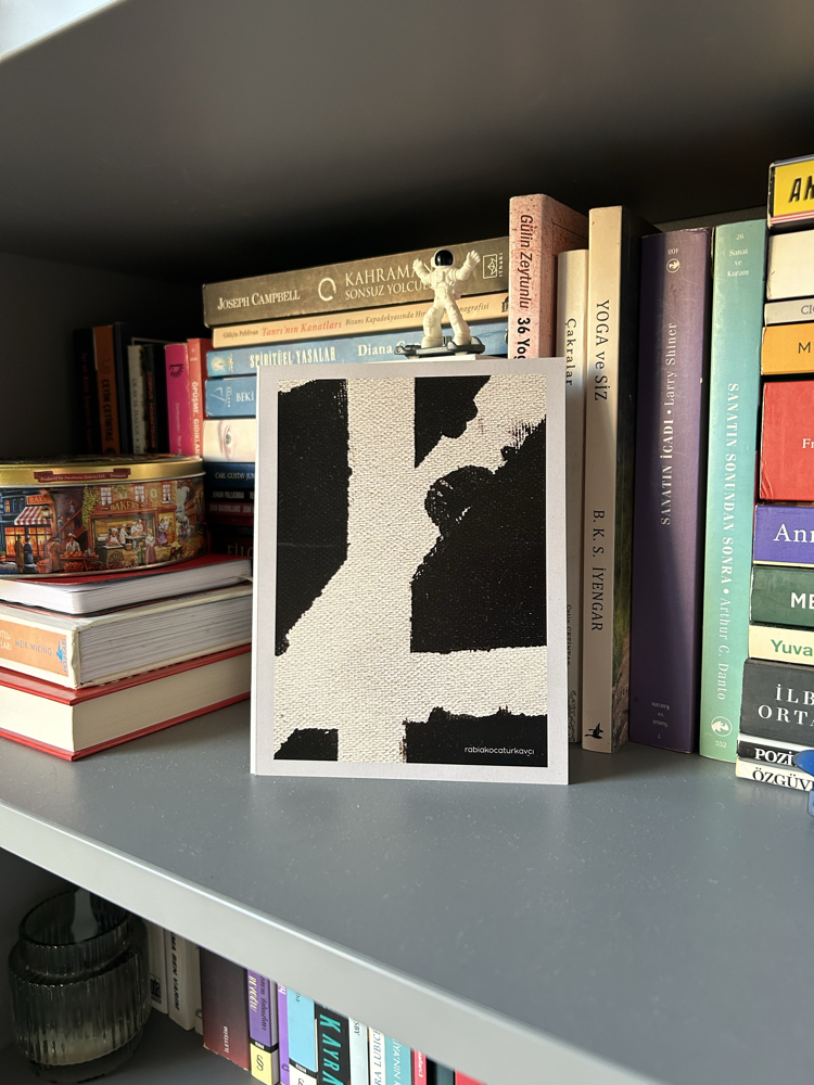 Yasak / Kartpostal