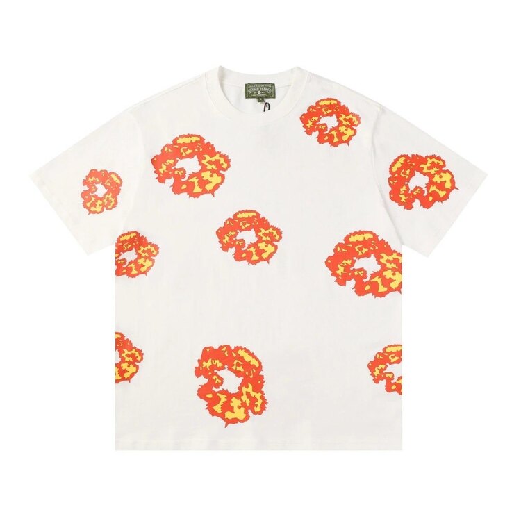 Denim tears T