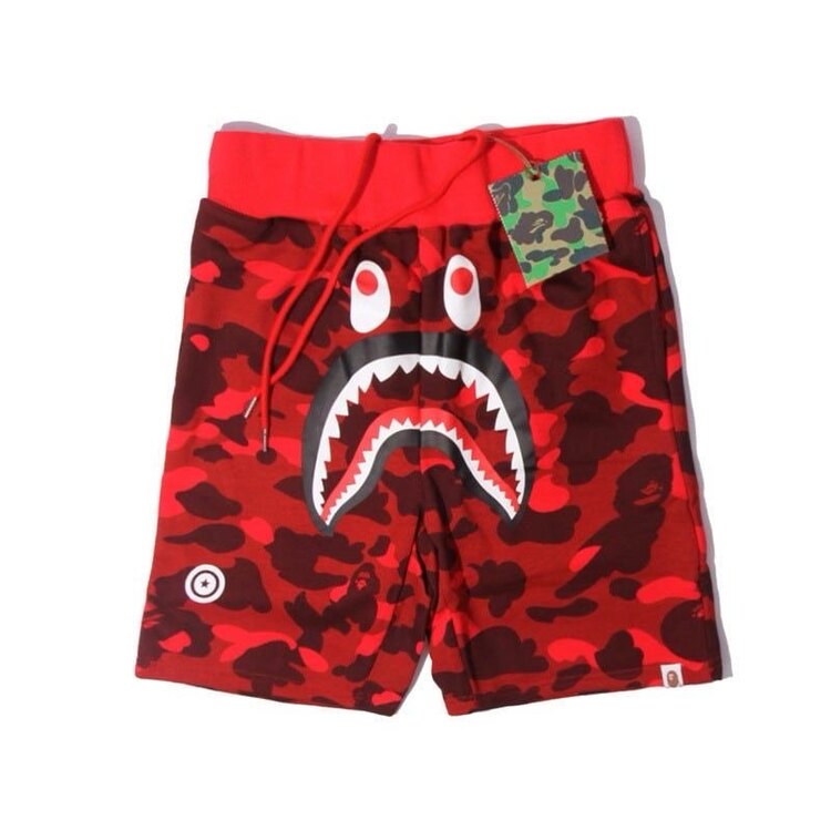 Bape şort