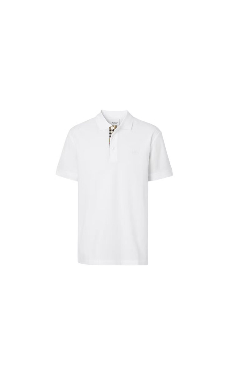 Burberry polo T