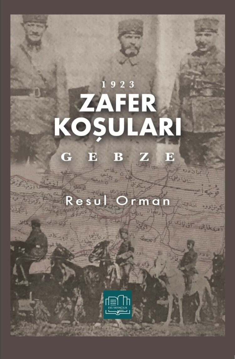 1923 Zafer Koşuları 
Gebze Resul Orman