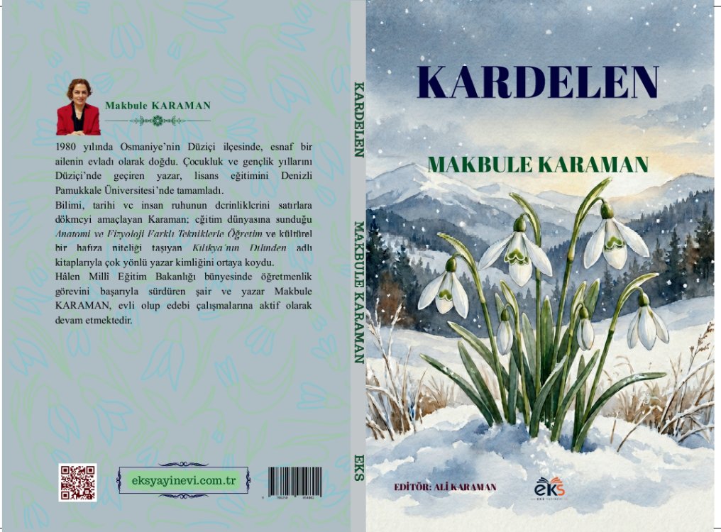 Kardelen