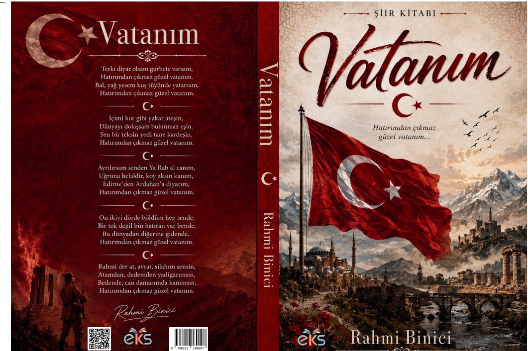 Vatanım