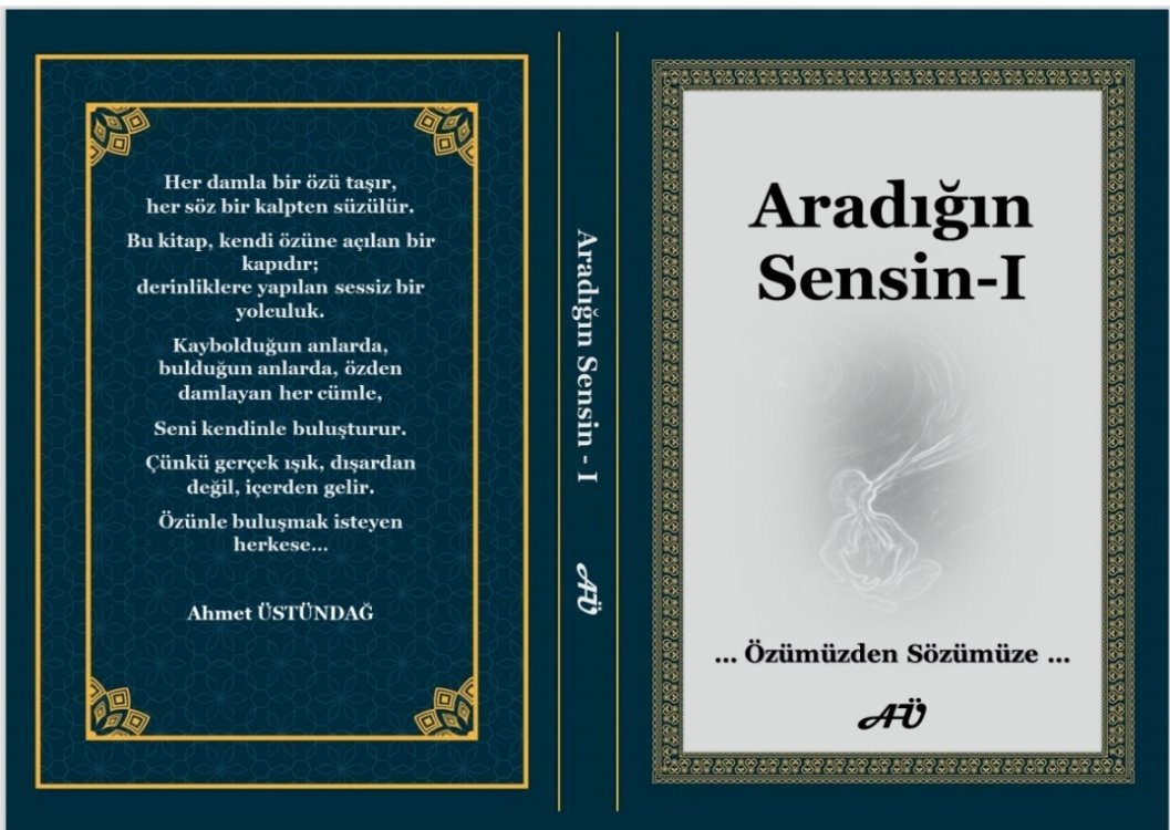 aradığın sensin 1-2-3