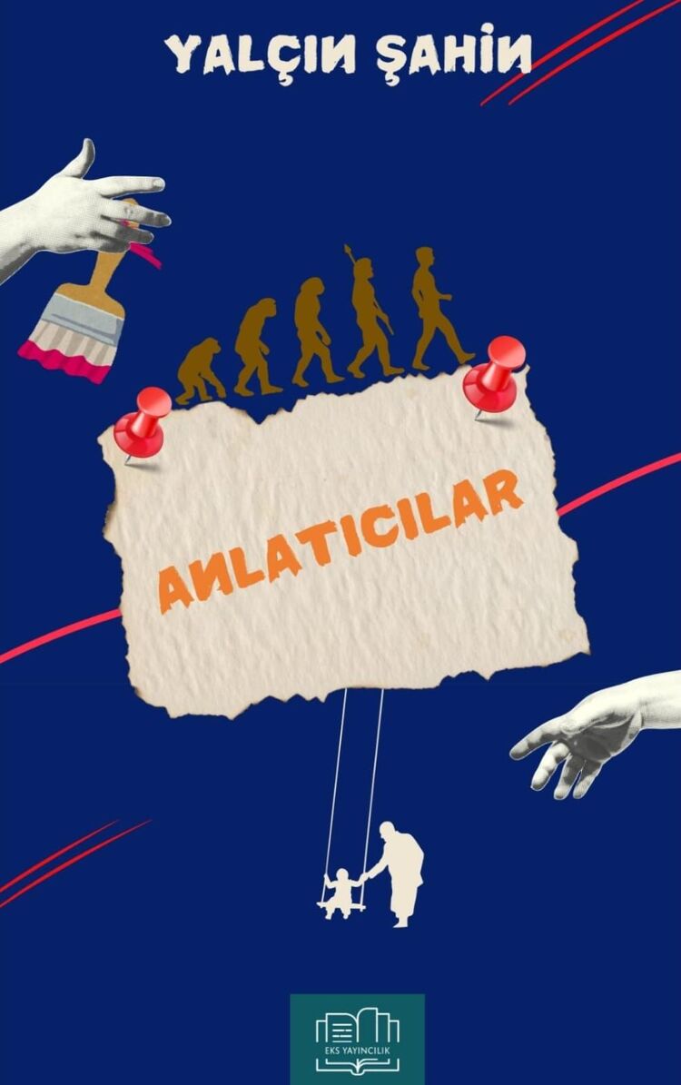 Anlatıcılar