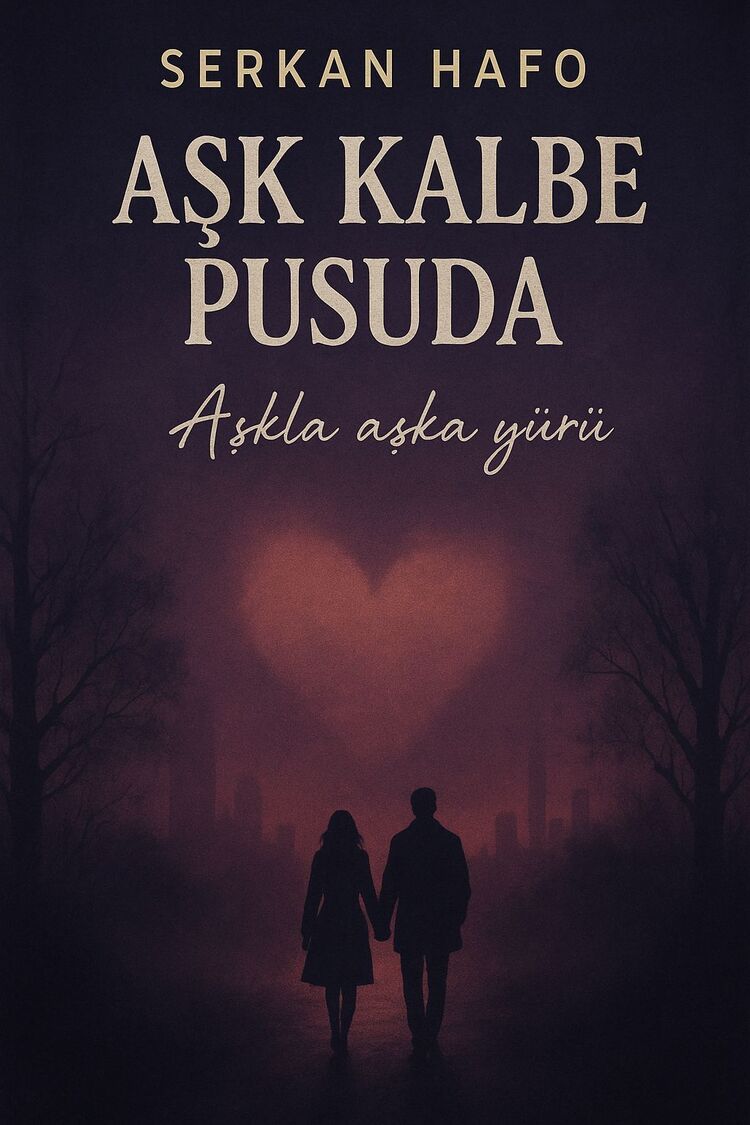 Aşk Kalbe Pusuda